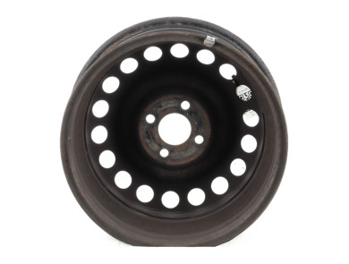 Steel wheel - Dacia LODGY PH.1 - 403004319R - J1-6325X