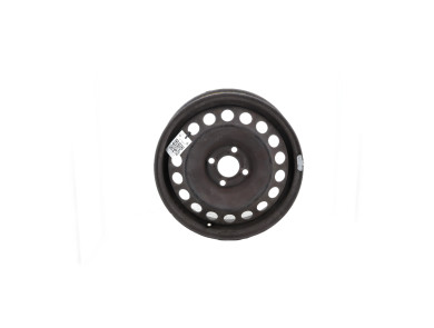 Steel wheel - Dacia LODGY PH.1 - 403004319R - U1-6323Y