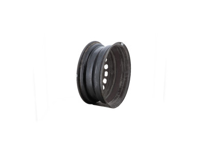 Steel wheel - Dacia LODGY PH.1 - 403004319R - U1-6323Y
