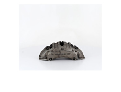 Étrier avant droit - Porsche MACAN PH.1 - 95B615124H - R1-3435T