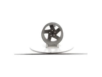 Alloy wheel - Dacia DUSTER I PH.1 - 403000953R - F1-6409P