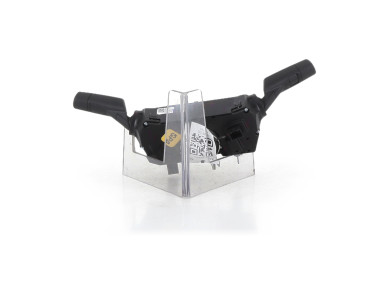 Steering column stalk switch - Citroen C3 IV - 98721237ZD - S1-6666C