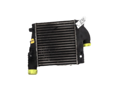 Échangeur air-air / Intercooler - Peugeot 308 II PH.2 - 9675627980 - H1-3907V