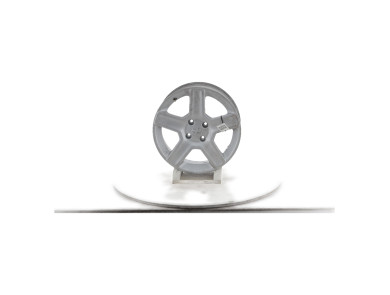 Alloy wheel - Peugeot 307 PH.1 - 5402N4 - T1-6366R