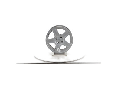 Alloy wheel - Peugeot 307 PH.1 - 5402N4 - F1-6380B