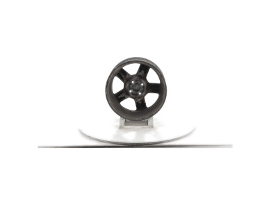 Alloy wheel - Peugeot 307 PH.1 - 5402N4 - F1-6380B