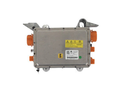 Charger box used - Citroen C3 - 9874282680