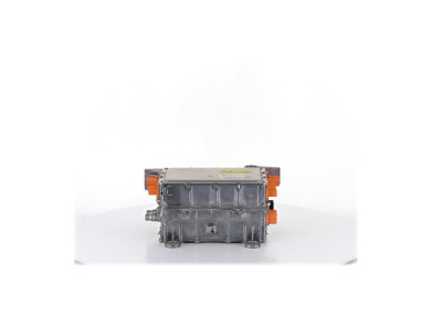 Charger box - Citroen C3 IV - 9874282680 - A1-6684L