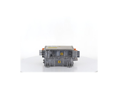 Charger box - Citroen C3 IV - 9874282680 - A1-6684L