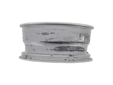 Alloy wheel used - Audi TT - 8J0601025 BT
