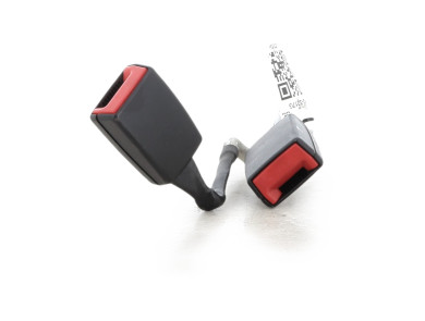 Attache ceinture sécurité centrale occasion - Audi A3 - 8P0857739C 01C