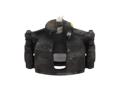 Left front brake caliper used - Fiat BRAVO - 77364650