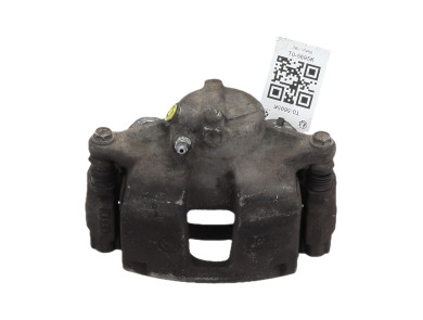 Right front brake caliper used - Fiat BRAVO - 77364652