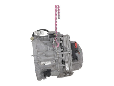 Gearbox type DC4015-8777R - Renault CAPTUR I PH.2 - M0-5903S