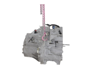 Boîte de vitesses type DC4015-8777R - Renault CAPTUR I PH.2 - M0-5903S