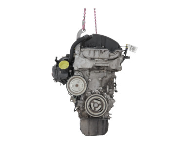 Moteur type 5F01-QT - Peugeot 208 I PH.1 - K1-7042L
