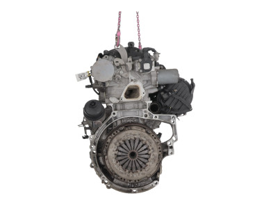 Moteur type 5F01-QT - Peugeot 208 I PH.1 - K1-7042L