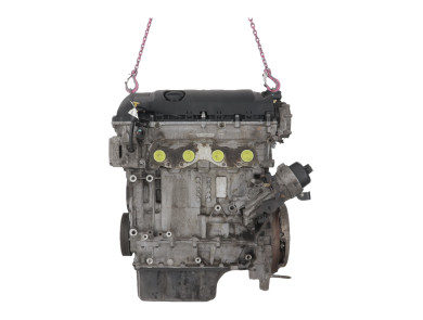 Engine type 5F01-QT - Peugeot 208 I PH.1 - K1-7042L