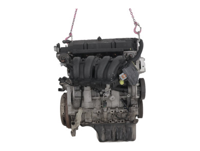 Moteur type 5F01-QT - Peugeot 208 I PH.1 - K1-7042L