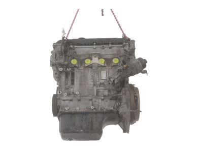 Engine type 5F01-QT - Peugeot 208 I PH.1 - K1-7042L