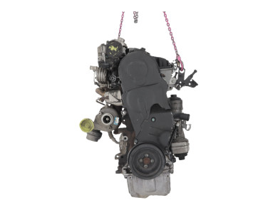 Engine type BRU - Volkswagen GOLF V - K0-5221Q