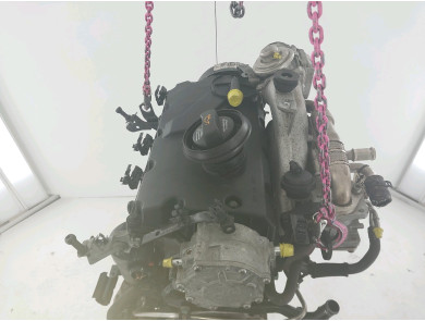 Engine type BRU - Volkswagen GOLF V - K0-5221Q