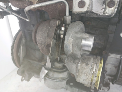 Moteur type BRU - Volkswagen GOLF V - K0-5221Q