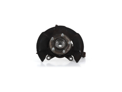 Right steering knuckle used - Honda CIVIC - 51211SMJE01
