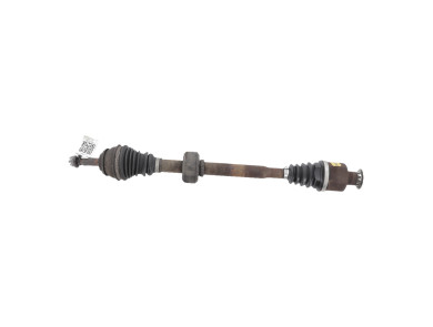 Right front transmission - Dacia SANDERO I 1.4 MPI - 8200985007 - V0-3785H