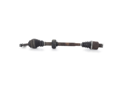 Cardan avant droit - Dacia SANDERO I 1.4 MPI - 8200985007 - V0-3785H