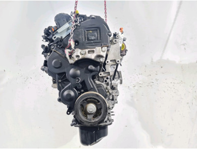 Engine type 8H01 - Peugeot 206 + - E0-0905J