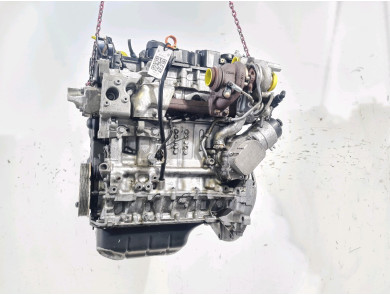 Engine type 8H01 - Peugeot 206 + - E0-0905J