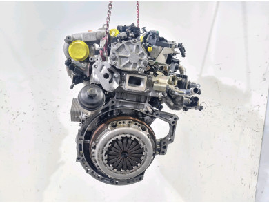 Moteur type 8H01 - Peugeot 206 + - E0-0905J