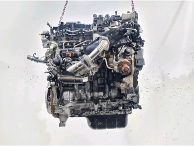 Engine type 8H01 - Peugeot 206 + - E0-0905J