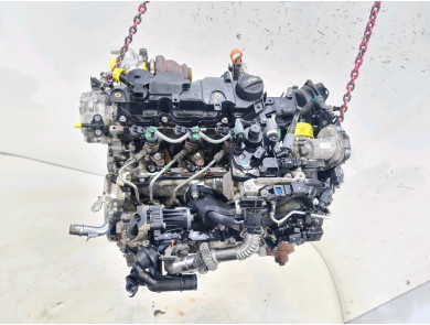Moteur type 8H01 - Peugeot 206 + - E0-0905J