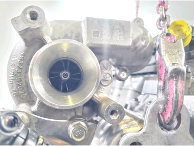 Moteur type 8H01 - Peugeot 206 + - E0-0905J