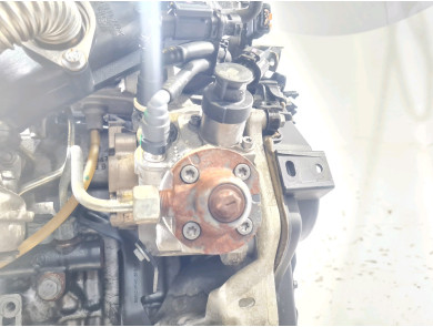 Moteur type 8H01 - Peugeot 206 + - E0-0905J