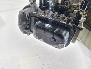 Engine type 8H01 - Peugeot 206 + - E0-0905J