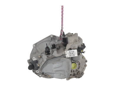 Gearbox type 20CP64 - Peugeot 1007 - P0-5296X