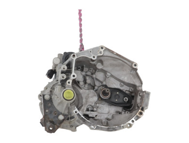 Boîte de vitesses type 20CP64 - Peugeot 1007 - P0-5296X