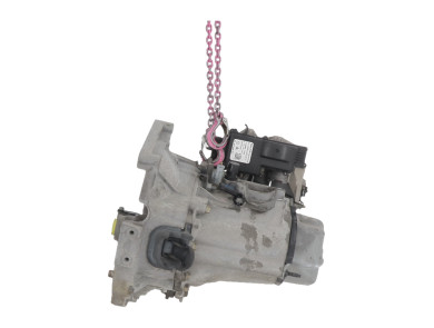 Gearbox type 20CP64 - Peugeot 1007 - P0-5296X