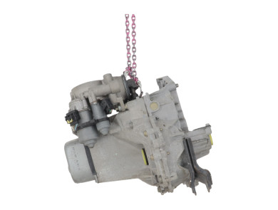 Gearbox type 20CP64 - Peugeot 1007 - P0-5296X