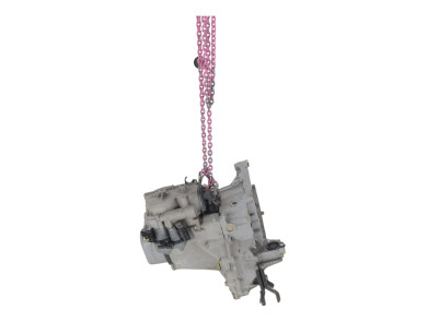 Gearbox type 20CP64 - Peugeot 1007 - P0-5296X