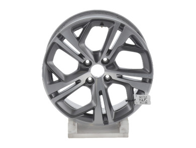 Jante alu - Peugeot 208 GTI - 98015324XS - E0-7266L