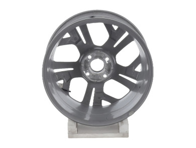 Alloy wheel - Peugeot 208 GTI - 98015324XS - E0-7266L