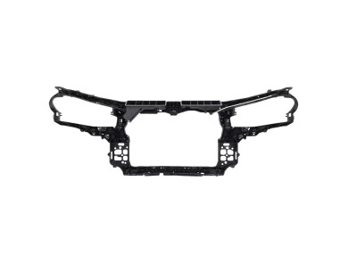 Face avant - Hyundai SANTA FE II PH.1 - Blanc - 641012B200 - N0-2893I