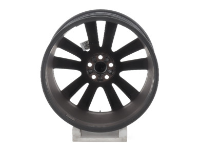 Alloy wheel - Jaguar F-PACE PH.1 - T4A12372 - G1-4752I