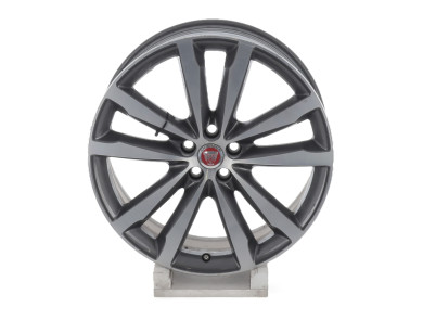 Alloy wheel - Jaguar F-PACE PH.1 - T4A12372 - M1-4680F