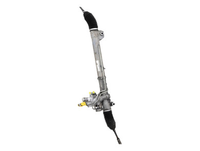 Steering rack used - Mercedes CLASSE GLK - 2044602501