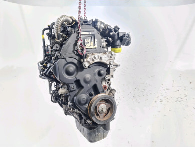 Engine type 9H01 - Mini MINI II PH.1 - M2-3790K